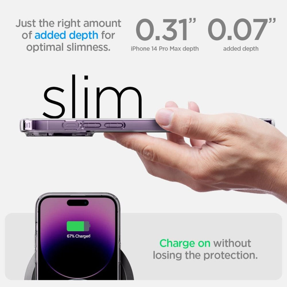 Coque pour Apple iPhone 15 Pro coque de protection silicone transparente - CoverKingz