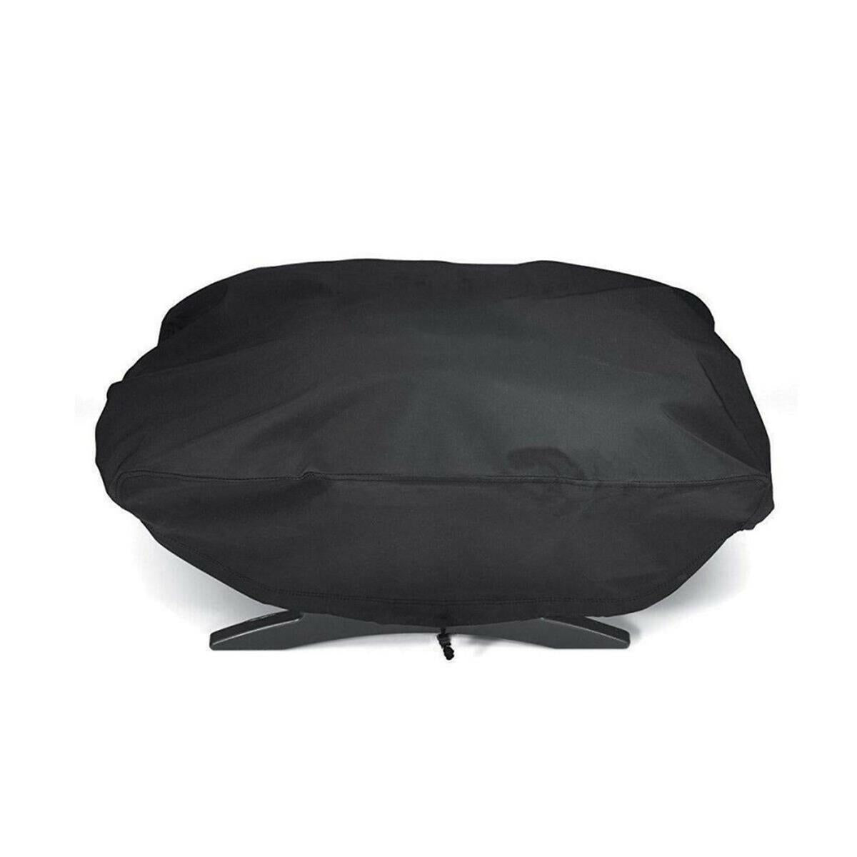 CoverKingz Grillabdeckung für Weber 7110 / Q1000 Grillschutz Schutzhülle Überzug