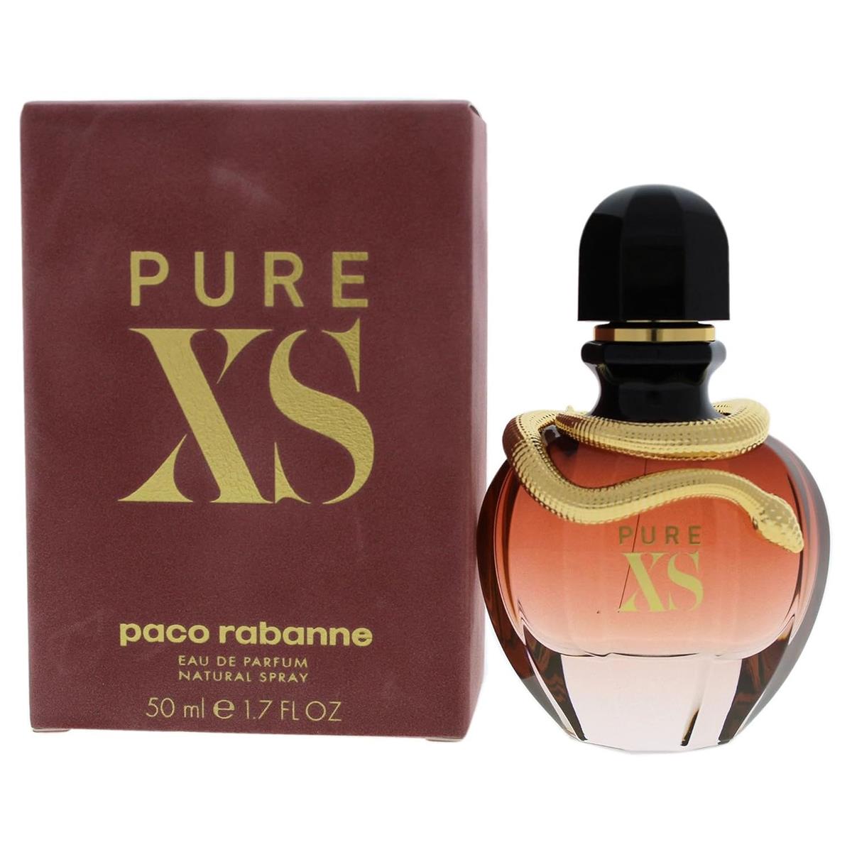 Paco Rabanne Eau de Parfum orientalisch 50 ml