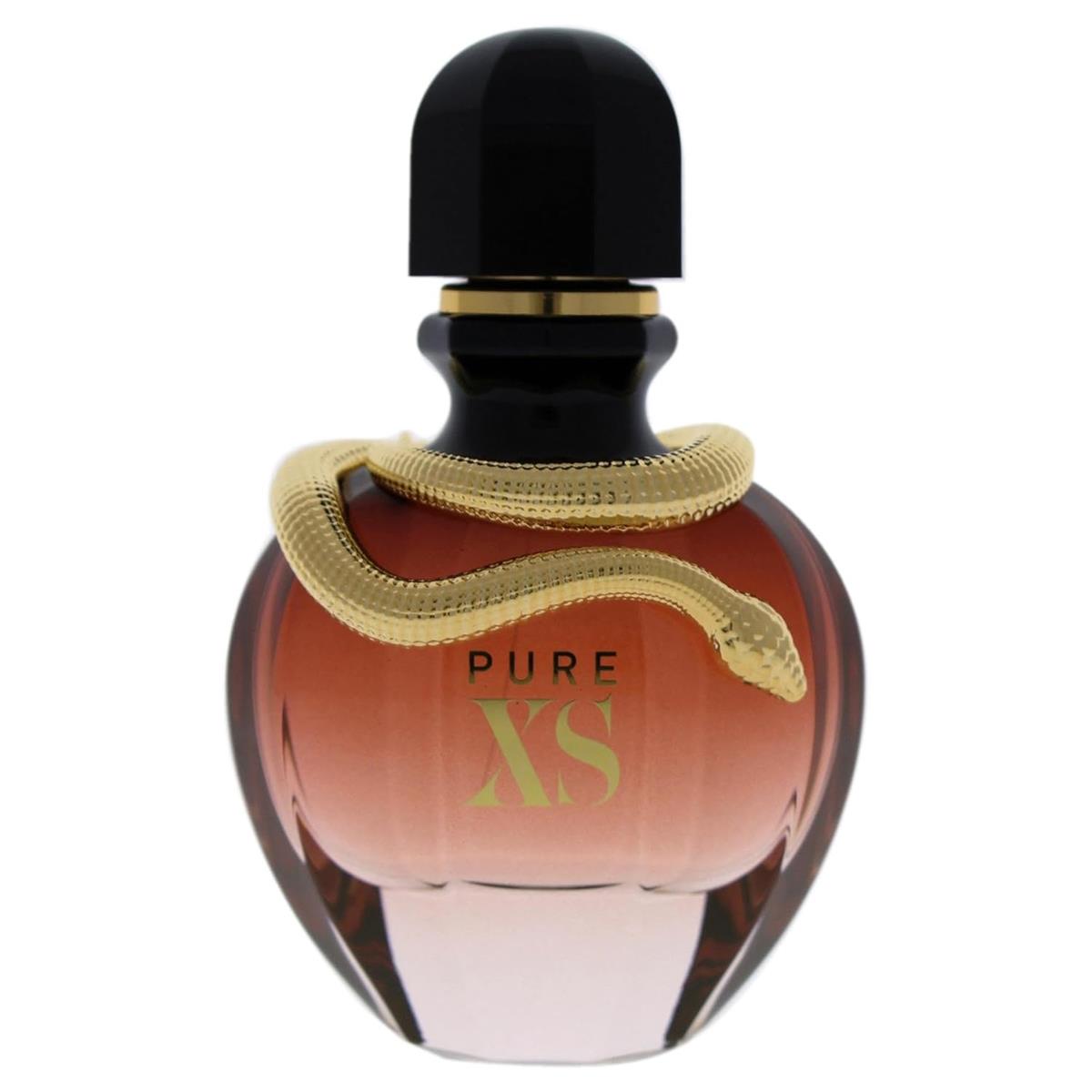 Paco Rabanne Eau de Parfum orientalisch 50 ml