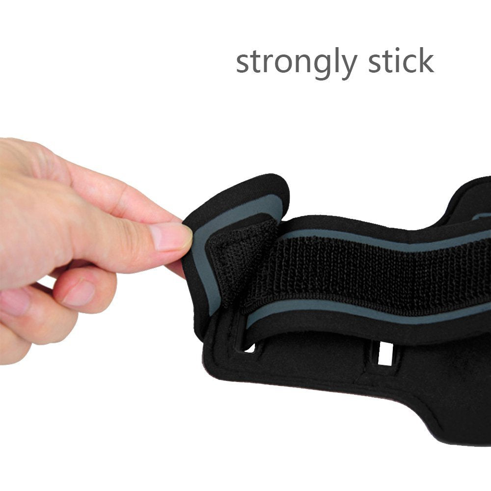Honor Play Sportarmband Handy Sport Fitness Armband Jogging Armtasche