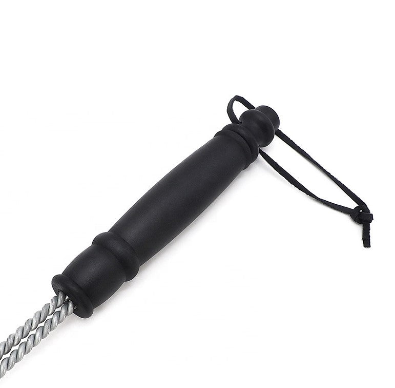 Grillbürste – Edelstahlbürste für Kontaktgrills – Grill Reinigungsbürste