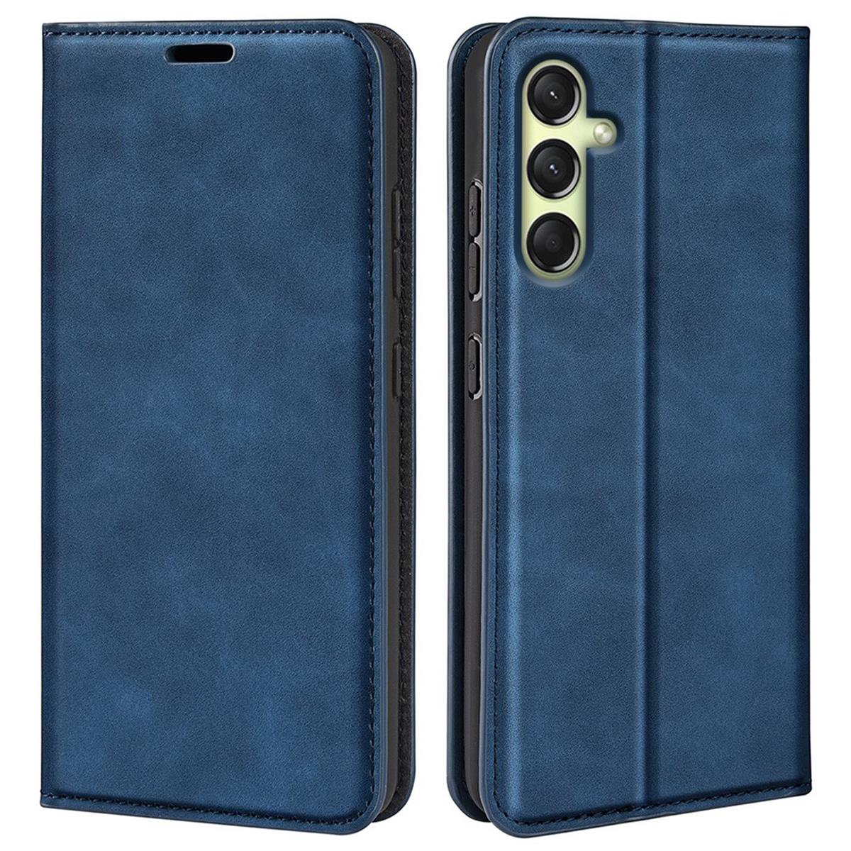 Hülle für Samsung Galaxy A16 5G Handyhülle Flip Case Cover Schutz Tasche