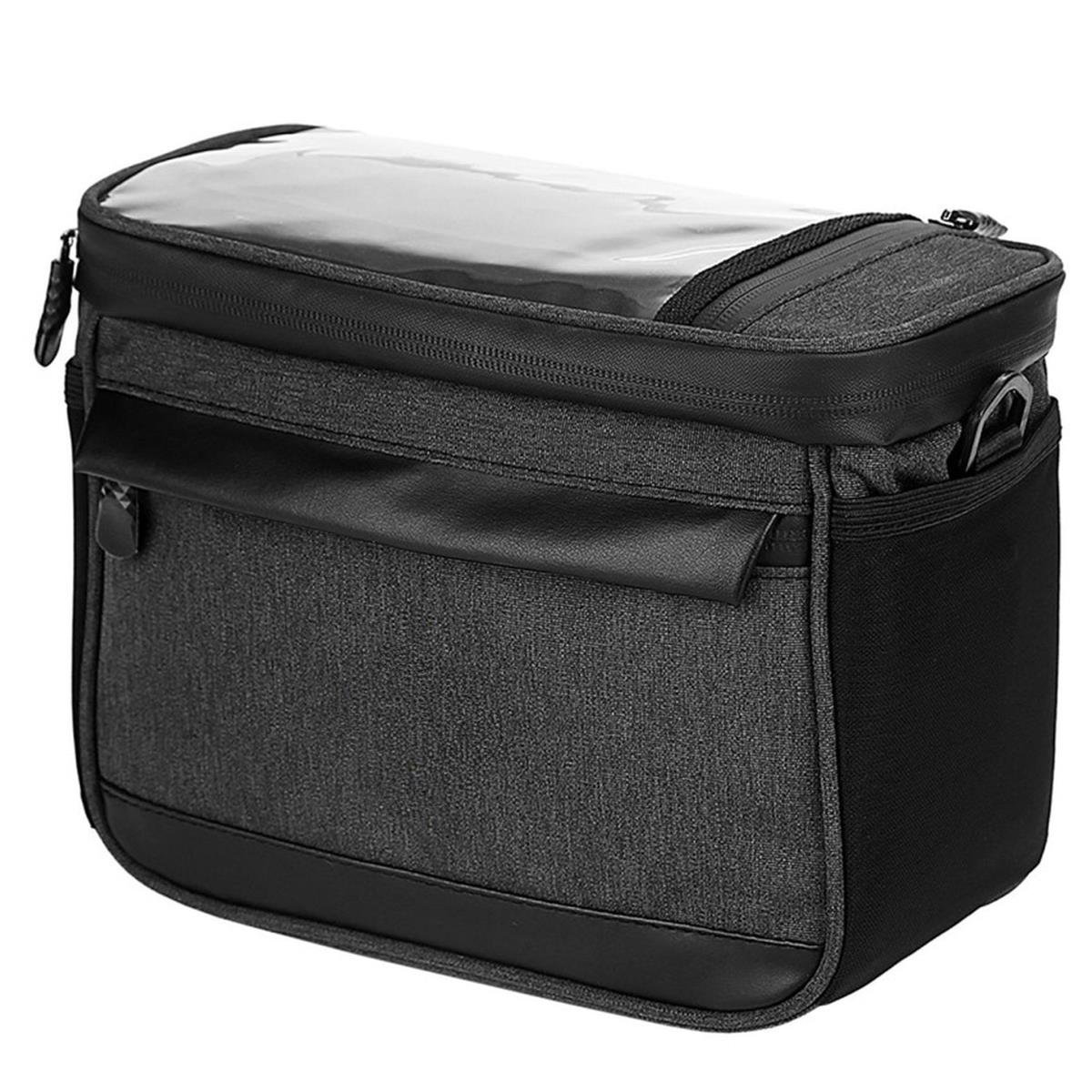 Fahrradtasche für alle Fahrräder Umhängetasche Kühltasche Biking Bag wasserdicht