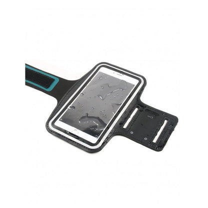Sportarmband für Samsung Galaxy A35 5G Sport Fitness Armband Tasche Joggen