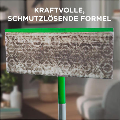 Swiffer Bodenwischer Feuchte Bodentücher Nachfüllpack Zitrone Duft 20x