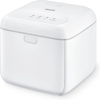 Philips UV-C Hygiene Desinfektionsbox, 10L XXL Box 135W Weiß