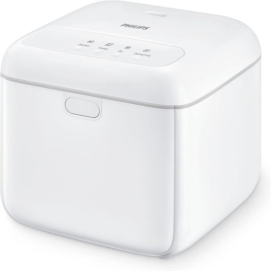 Philips UV-C Hygiene Desinfektionsbox, 10L XXL Box 135W Weiß