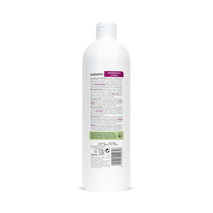 Babaria Zwiebelshampoo Cebolla Onion, 600+100 ml, flüssiges Shampoo