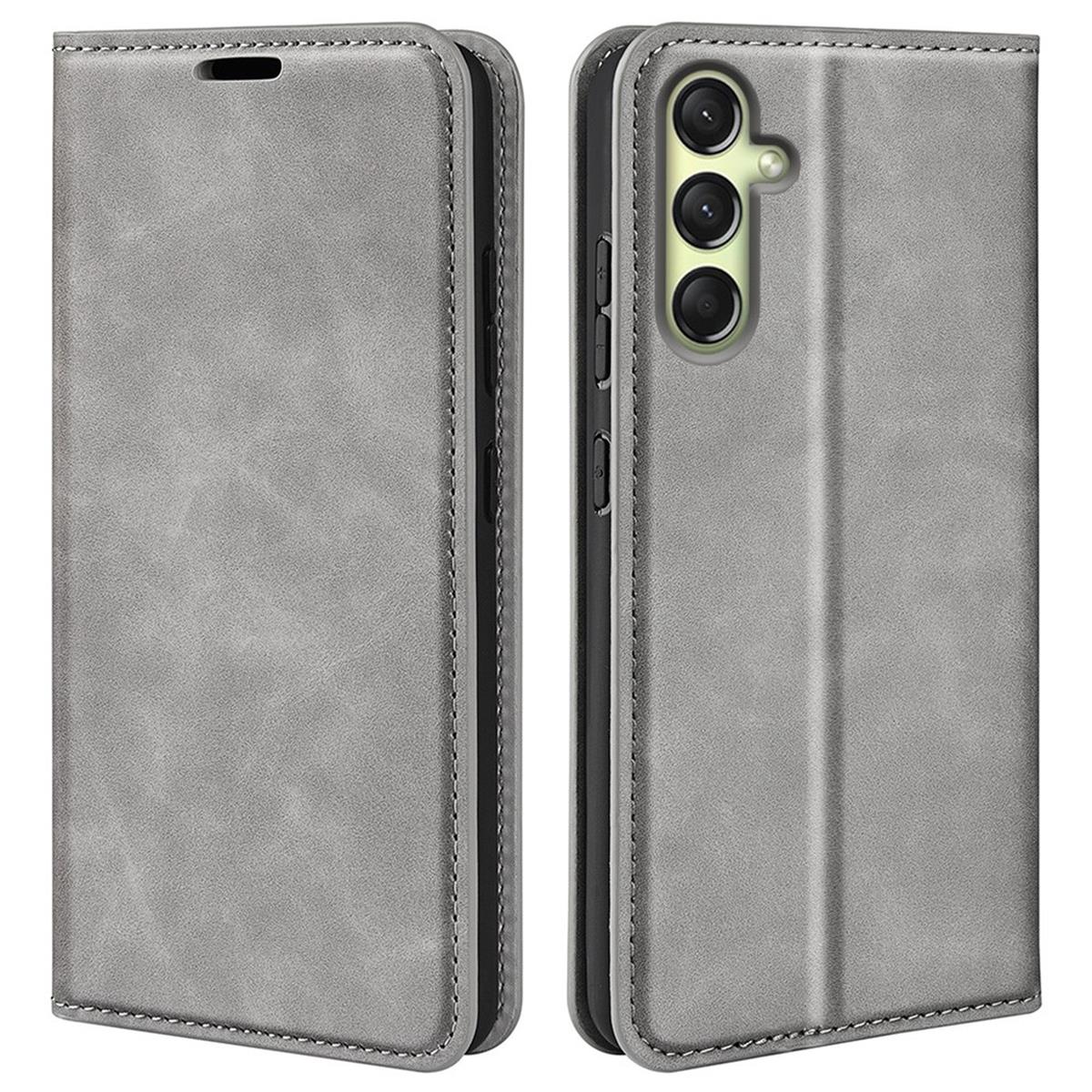 Hülle für Samsung Galaxy A16 5G Handyhülle Flip Case Cover Schutz Tasche