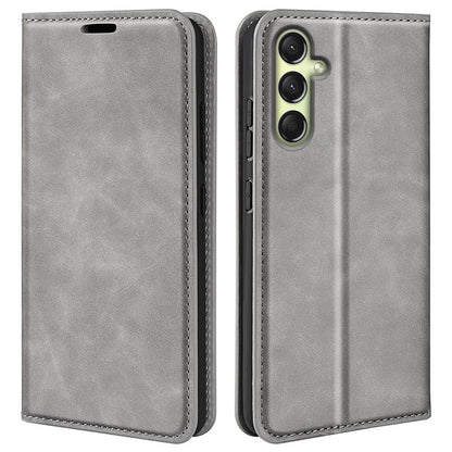 Hülle für Samsung Galaxy A16 5G Handyhülle Flip Case Cover Schutz Tasche