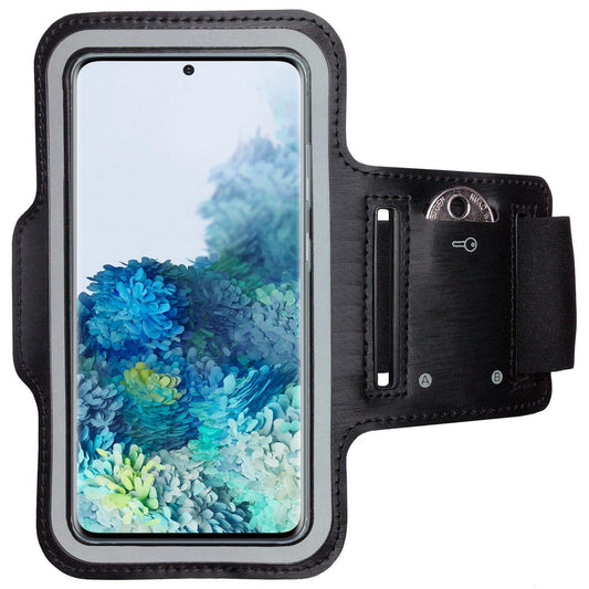 Armband für Samsung Galaxy A53 5G Sportarmband Handy Tasche Fitness Jogging Handyhülle