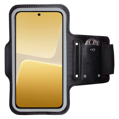 Armband für Xiaomi 13 Sportarmband Handy Tasche Fitness Jogging Handyhülle