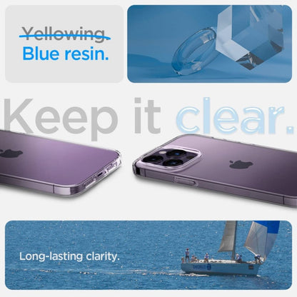 Coque pour Apple iPhone 15 Pro coque de protection silicone transparente - CoverKingz