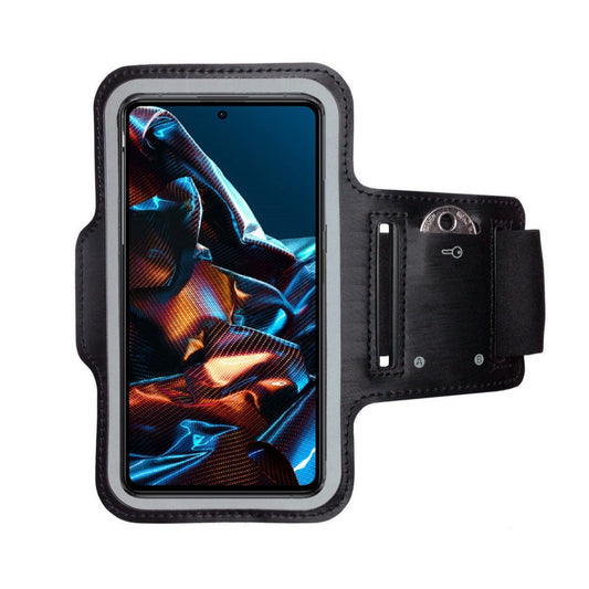 Kopie von Brassard de Sport pour Xiaomi Poco X5/X5 Pro Sport Fitness Bracelet Housse de course