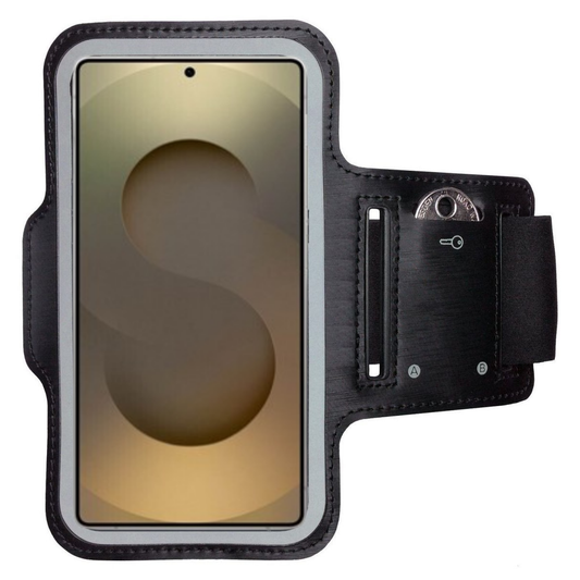 Sportarmband für Samsung Galaxy S25 Ultra Sport Fitness Armband Handyhülle