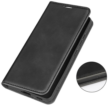 Hülle für Samsung Galaxy A16 5G Handyhülle Flip Case Cover Schutz Tasche