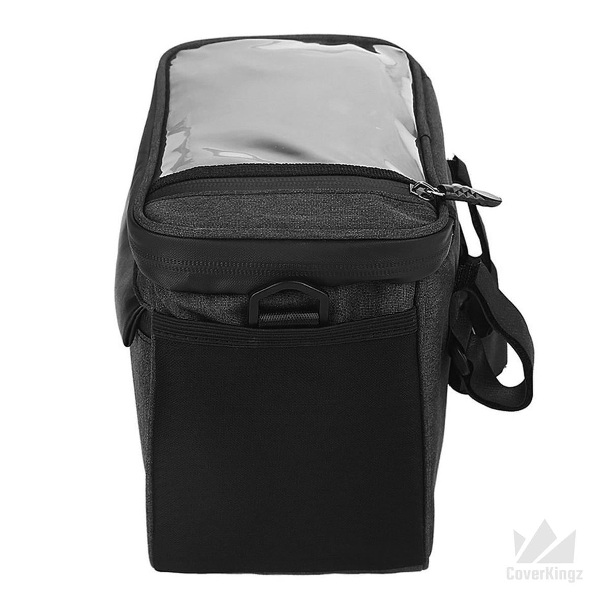 Fahrradtasche für alle Fahrräder Umhängetasche Kühltasche Biking Bag wasserdicht