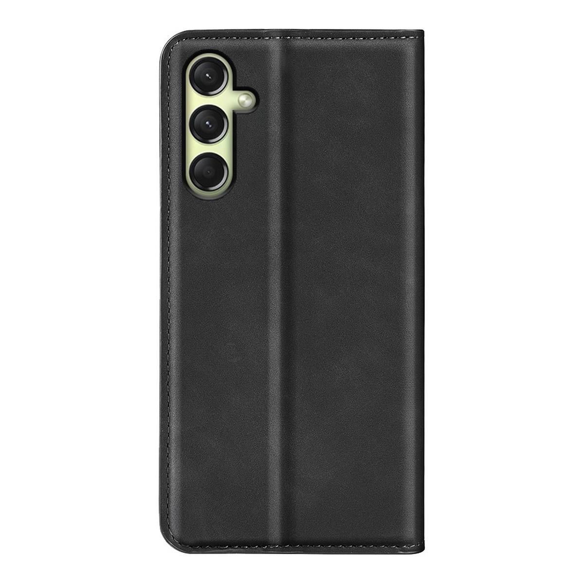 Hülle für Samsung Galaxy A16 5G Handyhülle Flip Case Cover Schutz Tasche