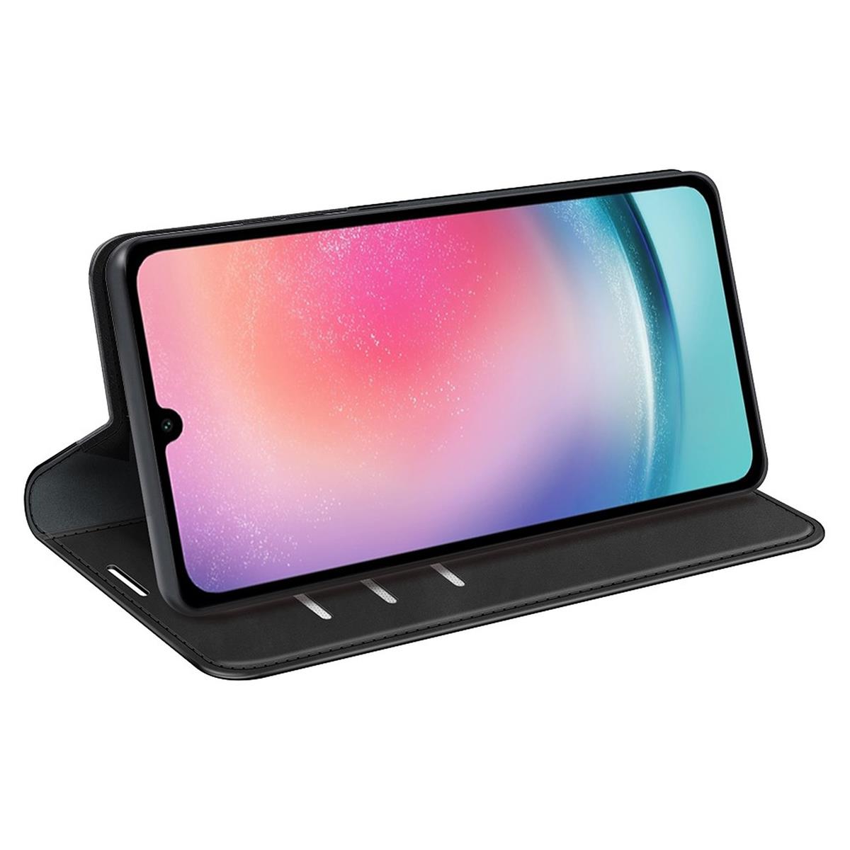 Hülle für Samsung Galaxy A16 5G Handyhülle Flip Case Cover Schutz Tasche