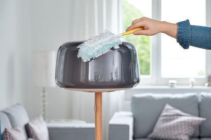 Swiffer Staubmagnet XXL Kit Mit 1 Griff Und 2 Nachfüllpackungen