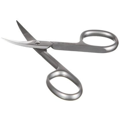 Victorinox Nagelschere satiniert Rostfrei 10 cm, 8.1681.09 , 1er Pack