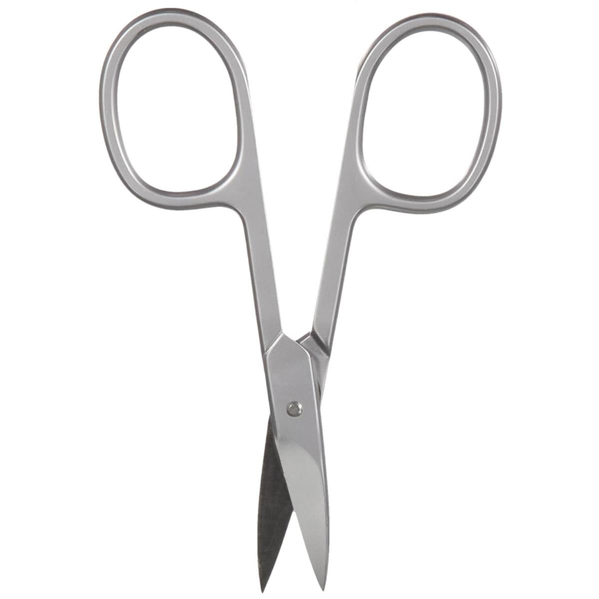 Victorinox Nagelschere satiniert Rostfrei 10 cm, 8.1681.09 , 1er Pack