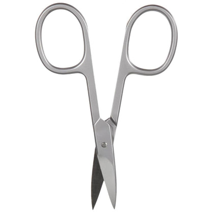 Victorinox Nagelschere satiniert Rostfrei 10 cm, 8.1681.09 , 1er Pack