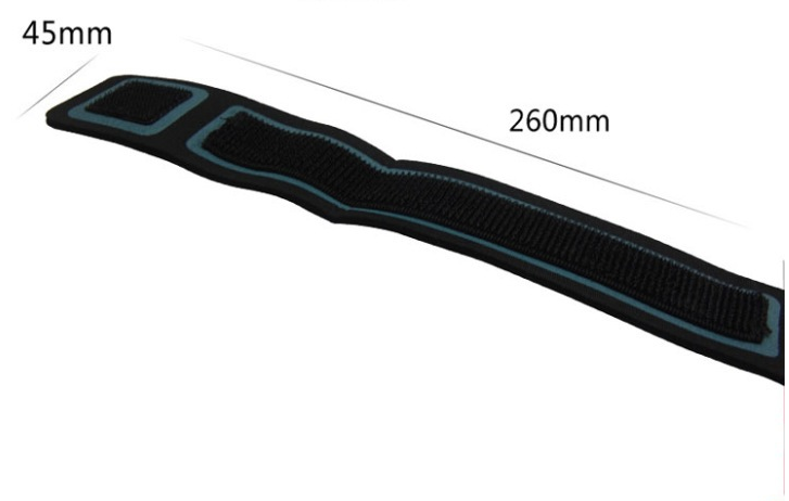 Huawei P smart [2020] Sport Armband Handy Tasche Fitness Jogging Hülle