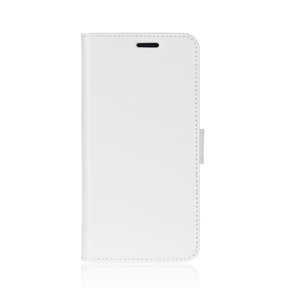 Hülle für Apple iPhone 11 Pro Max [6,5 Zoll] Handyhülle Wallet Case Schutzhülle Etui Weiß