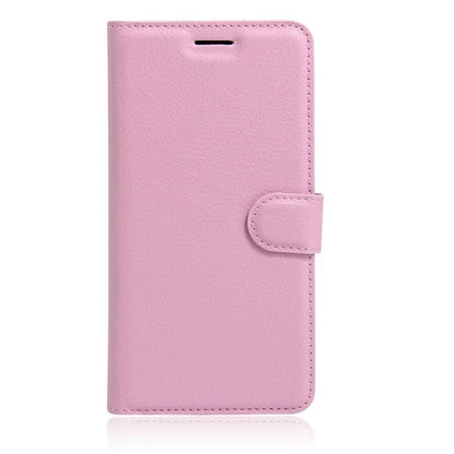 Hülle für Apple iPhone SE 2020/2022 Handyhülle Flip Case Schutzhülle Cover Rosa