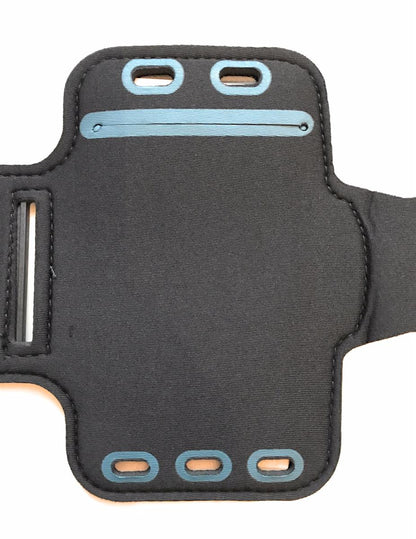 Xiaomi Mi 9 SE Handy Armband Sportarmband mit Schlüsselfach Armtasche