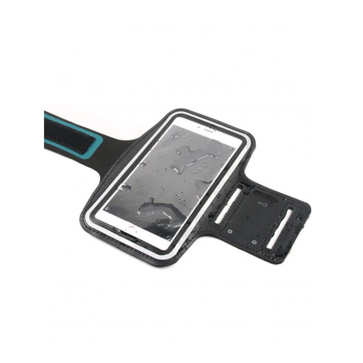 Sportarmband für Samsung Galaxy A25 5G Sport Fitness Armband Tasche Joggen