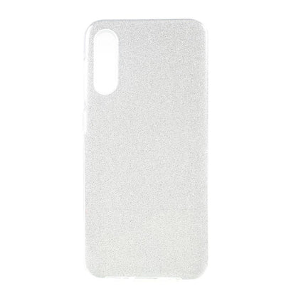 Hülle für Samsung Galaxy A50/A30s Handyhülle 360° Silikon Case Schutzhülle Cover