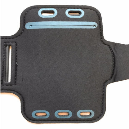 Sportarmband für Apple iPhone 15 Pro Sport Fitness Armband Hülle Tasche Joggen