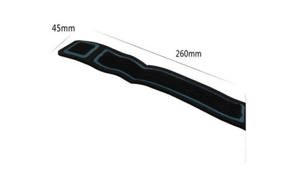 Sportarmband für HTC Desire 21 Pro 5G Handy Fitness Hülle Armband Laufhülle
