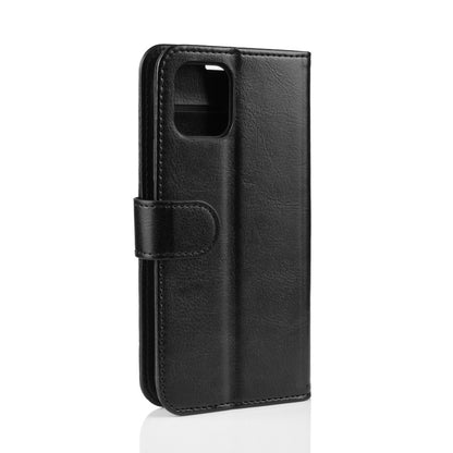 Hülle für Apple iPhone 11 Pro [5,8 Zoll] Handyhülle Schutz Tasche Etui Schutzhülle Schwarz