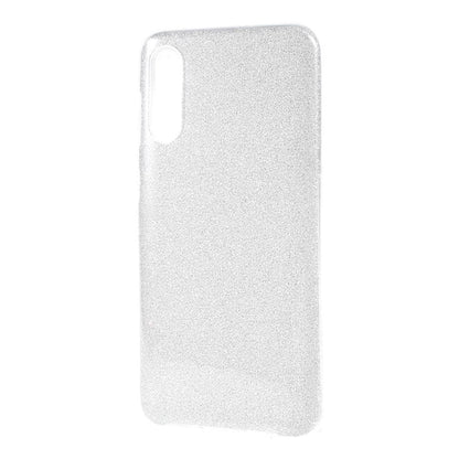 Hülle für Samsung Galaxy A50/A30s Handyhülle 360° Silikon Case Schutzhülle Cover