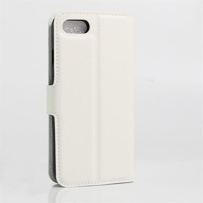 Hülle für Apple iPhone SE 2020/2022 Handyhülle Flip Case Schutzhülle Cover Weiß