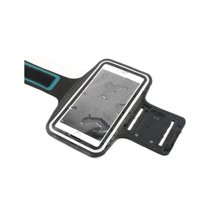 Armband für Apple iPhone 6/6S Sportarmband Fitness Hülle Jogging Arm Tasche Laufhülle