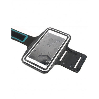 Sony Xperia L3 Handy Sport Armband Hülle Sportarmband Fitness Tasche