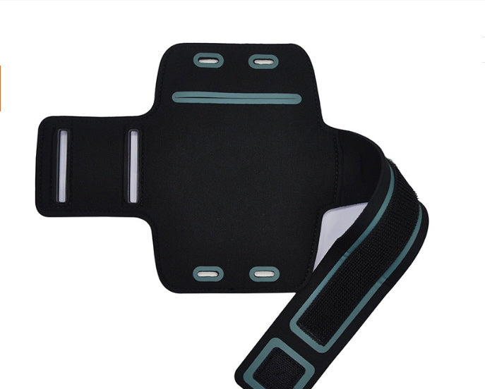 Sportarmband für Apple iPhone 12 Mini Armband Fitness Hülle Laufhülle