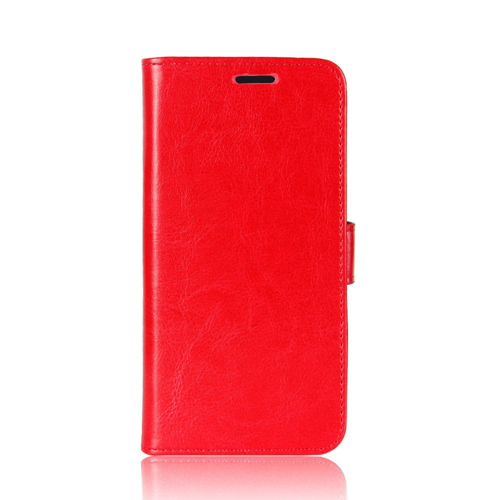 Hülle für Apple iPhone 11 Pro [5,8 Zoll] Handyhülle Schutz Tasche Cover Rot