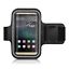 Huawei P9 Handy Sport Armband Hülle Fitness Sportarmband Laufhülle