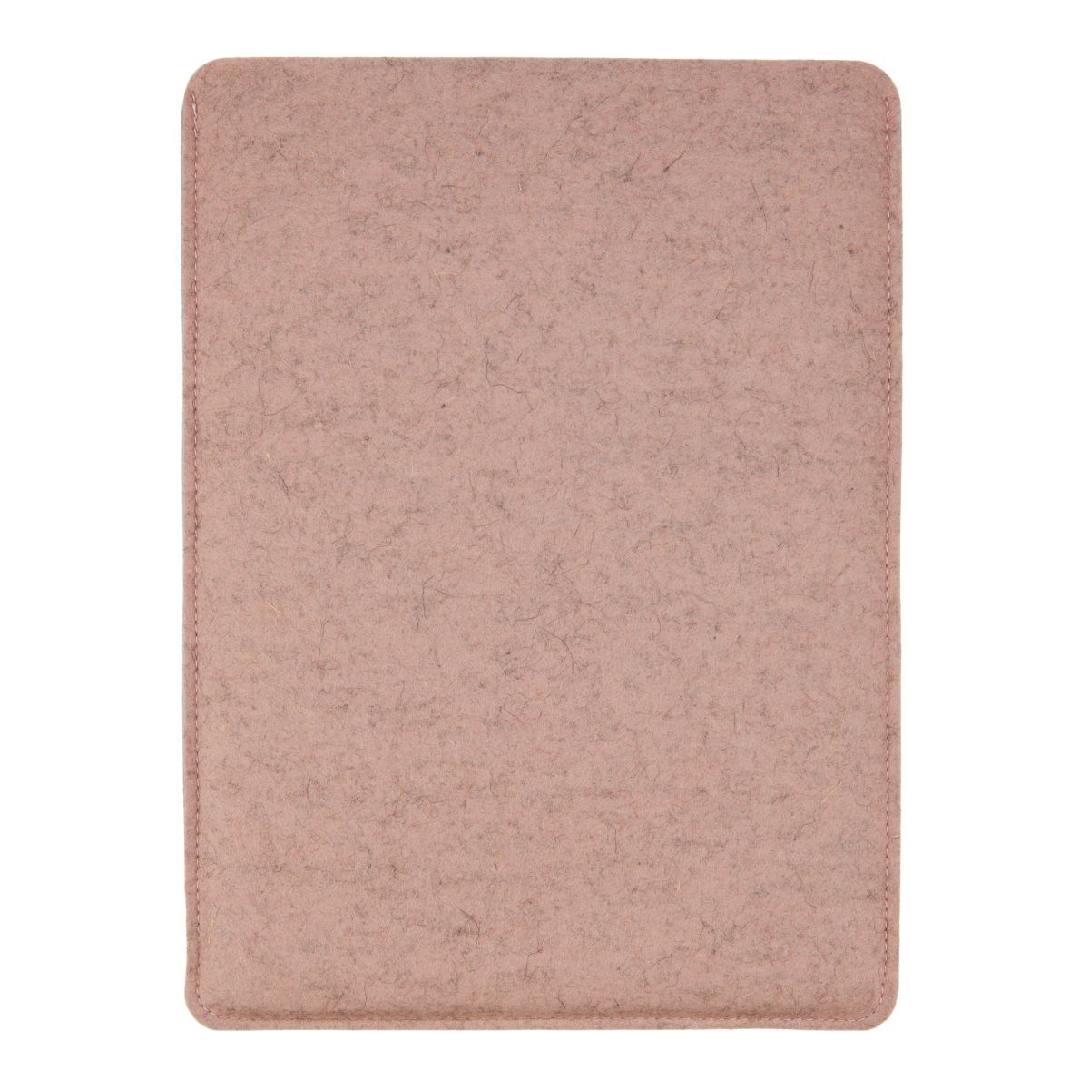 Hülle für Apple MacBook Pro 16" (M1,M2) Handmade Filz Schutz Tasche Case Rosa