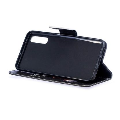 Hülle für Samsung Galaxy A50/A30s Case Schutzhülle Motiv Handyhülle Don´t touch Bär - CoverKingz