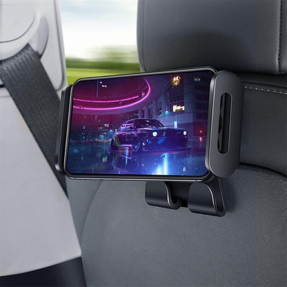 Tablet Halterung für Tesla Model 3/Y KFZ Halter Handy/Tablet/iPad 360 Grad schwarz