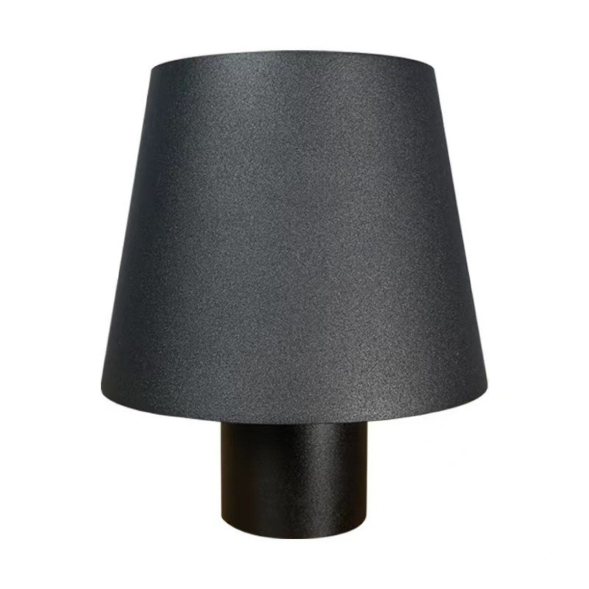 Tischleuchte Akku Flaschenlampe 5200 mhA Touchfunktion Dimmbare LED RGB Licht